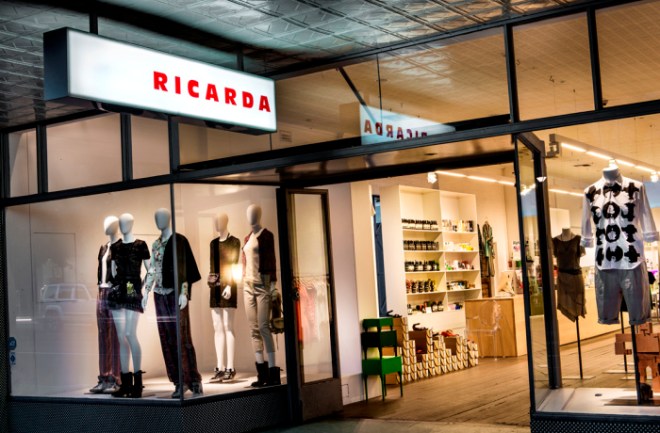 Ricarda Front
