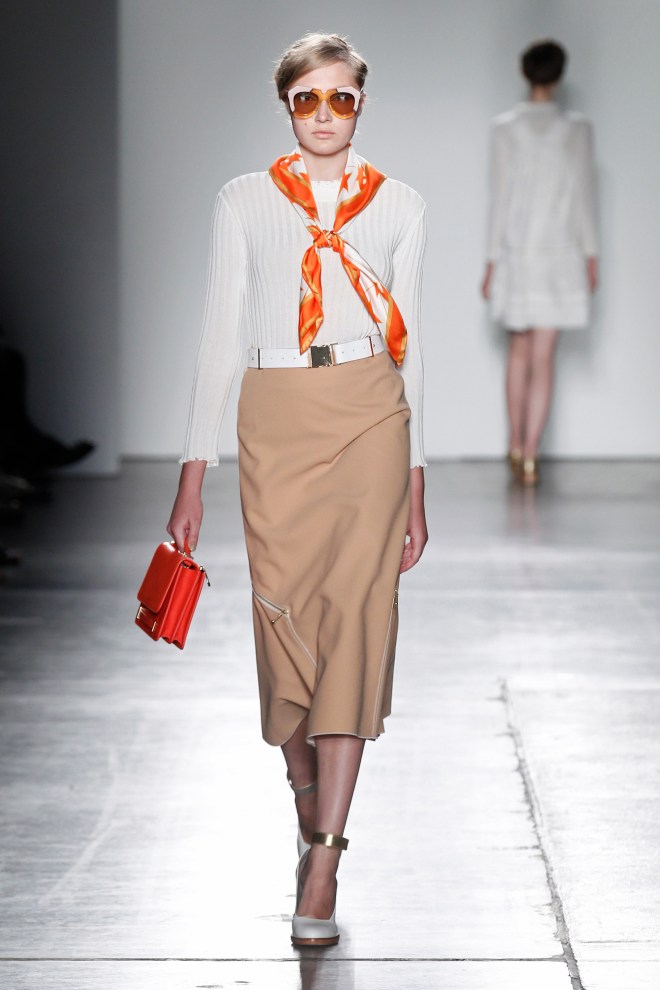 SS16 NEW YORK FASHION WEEK FASHION