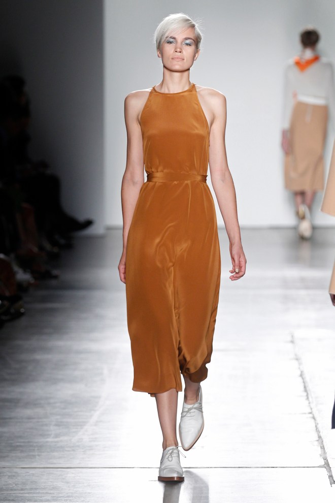 SS16 NEW YORK FASHION WEEK FASHION