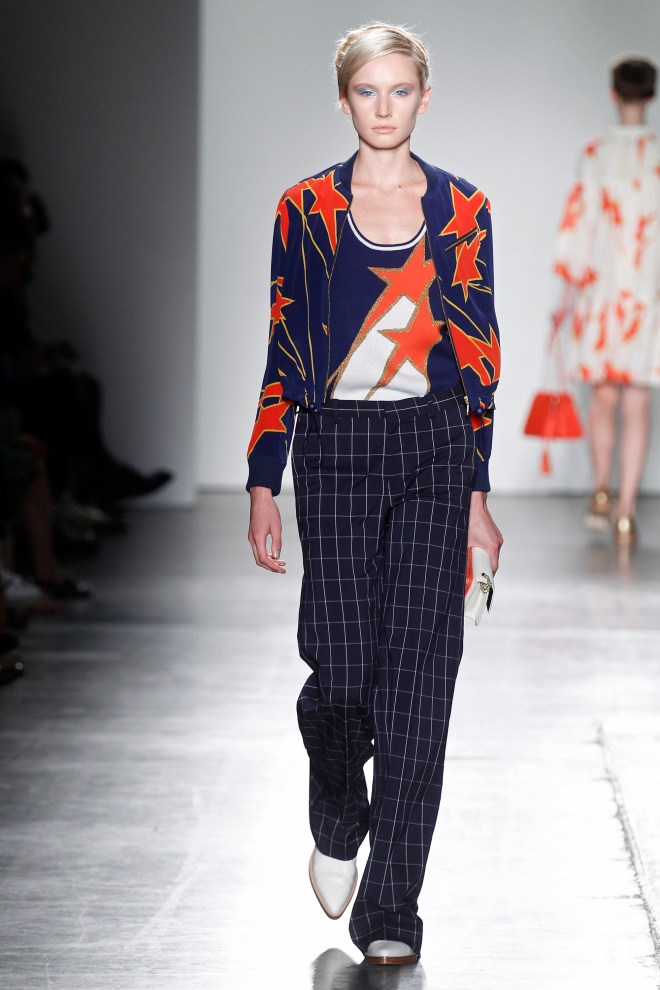 SS16 NEW YORK FASHION WEEK FASHION