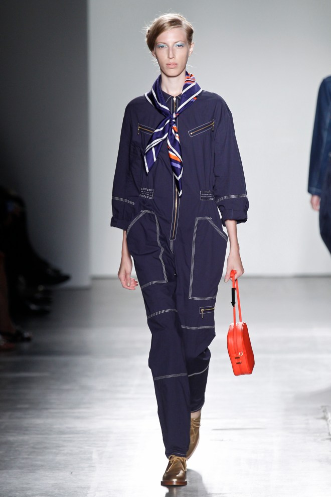 SS16 NEW YORK FASHION WEEK FASHION