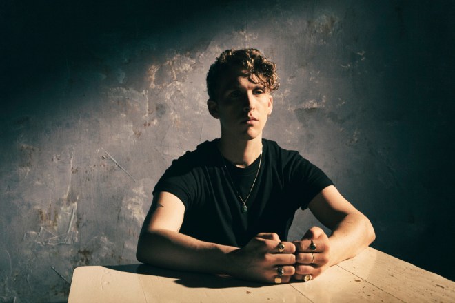 RHODES - Promo Image