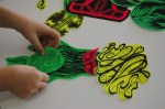 Children’s Art CentreAPT8Activity Trial