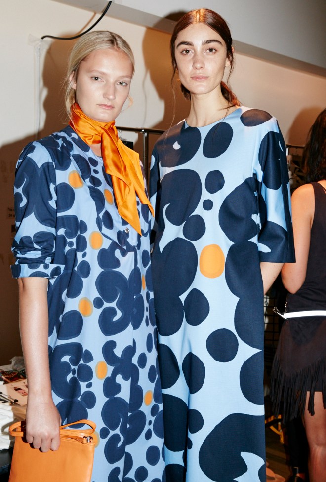 MARIMEKKO