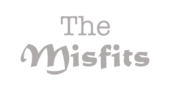 Header Misfits