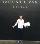 Jack Sullivan bridal