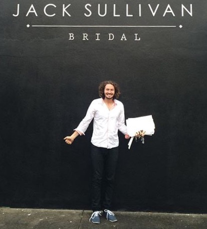 Jack Sullivan bridal
