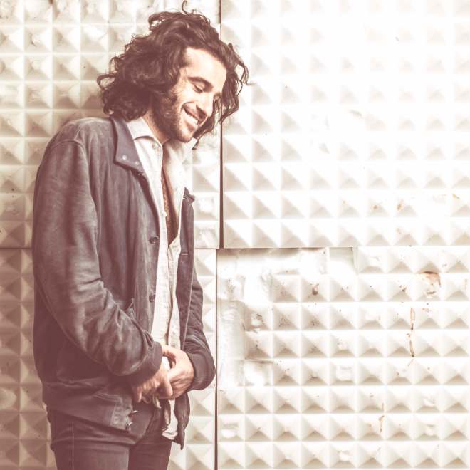 King Charles Gamble for a Rose