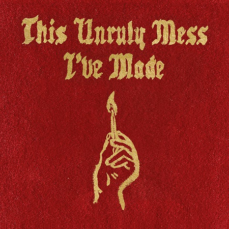 M&RL This Unruly Mess Cover web