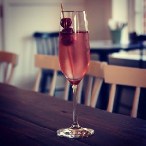 The Absolutely Fabulous