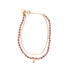 By Charlotte bracelet