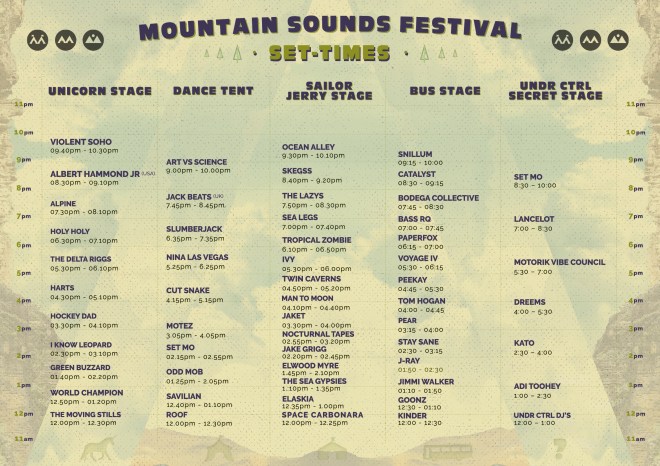 MSF Set Times 2016-v5