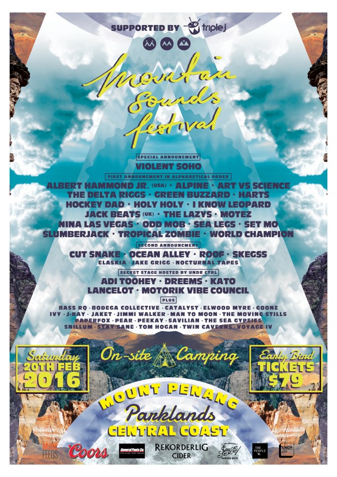 MSF VIOLENTSOHO ANNOUNCMENT MAIN POSTER A3 FINAL.v3