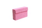Sugar Cube Clutch