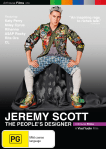 The Garb Wire x Madman Films Jeremy Scott The People’s Designer