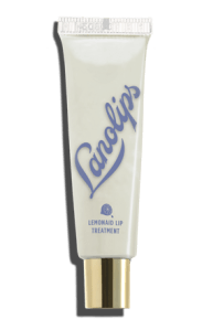 Lanolips-Lemonaid