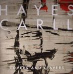 The Garb Wire x Hayes Carll Lovers and Leavers