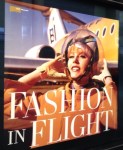 Fashion In Flight key image