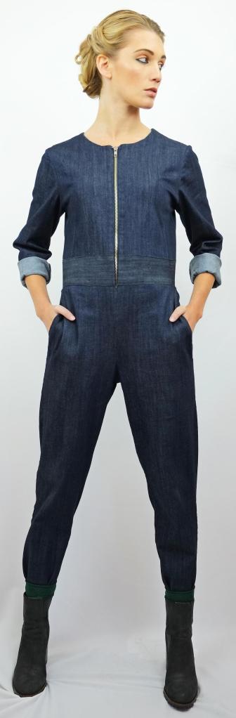 Nevada Duffy at Edgeley x The Garb Wire