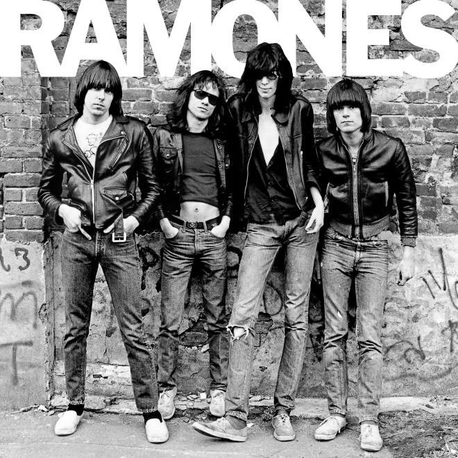Ramones 40th anniversary deluxe edition Cover_low