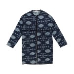 WRN Leonard St Bonded jkt