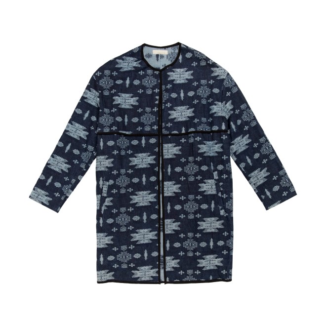 WRN Leonard St Bonded jkt