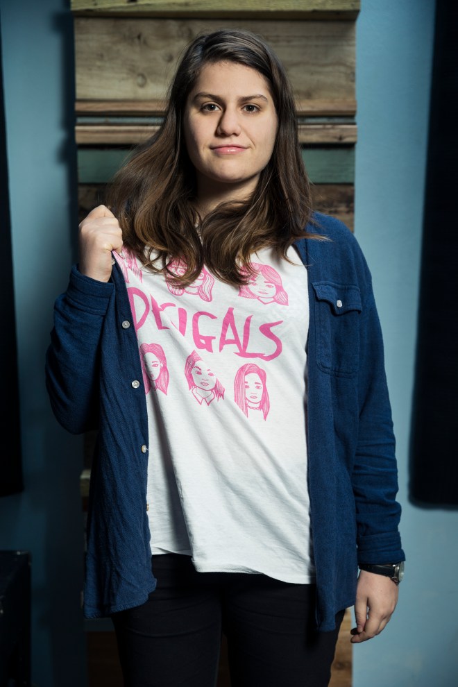 Alex Lahey Photo