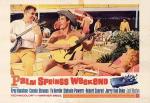 Palm Springs Weekend