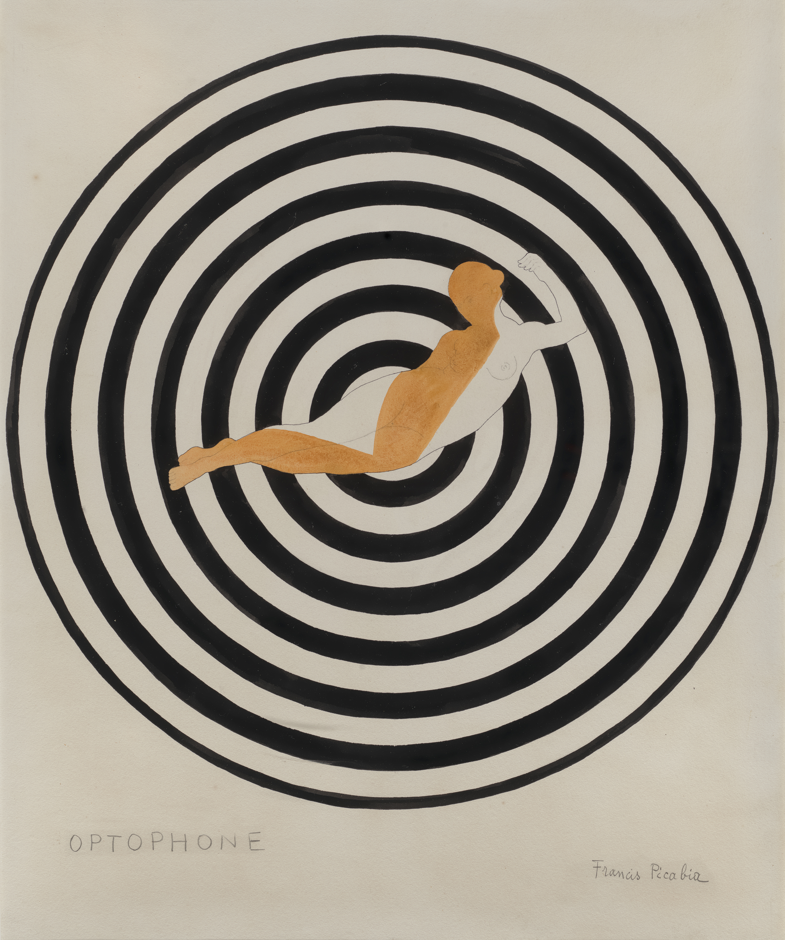 In New York: Francis Picabia ‘Our Heads Are Round So Our Thoughts Can ...