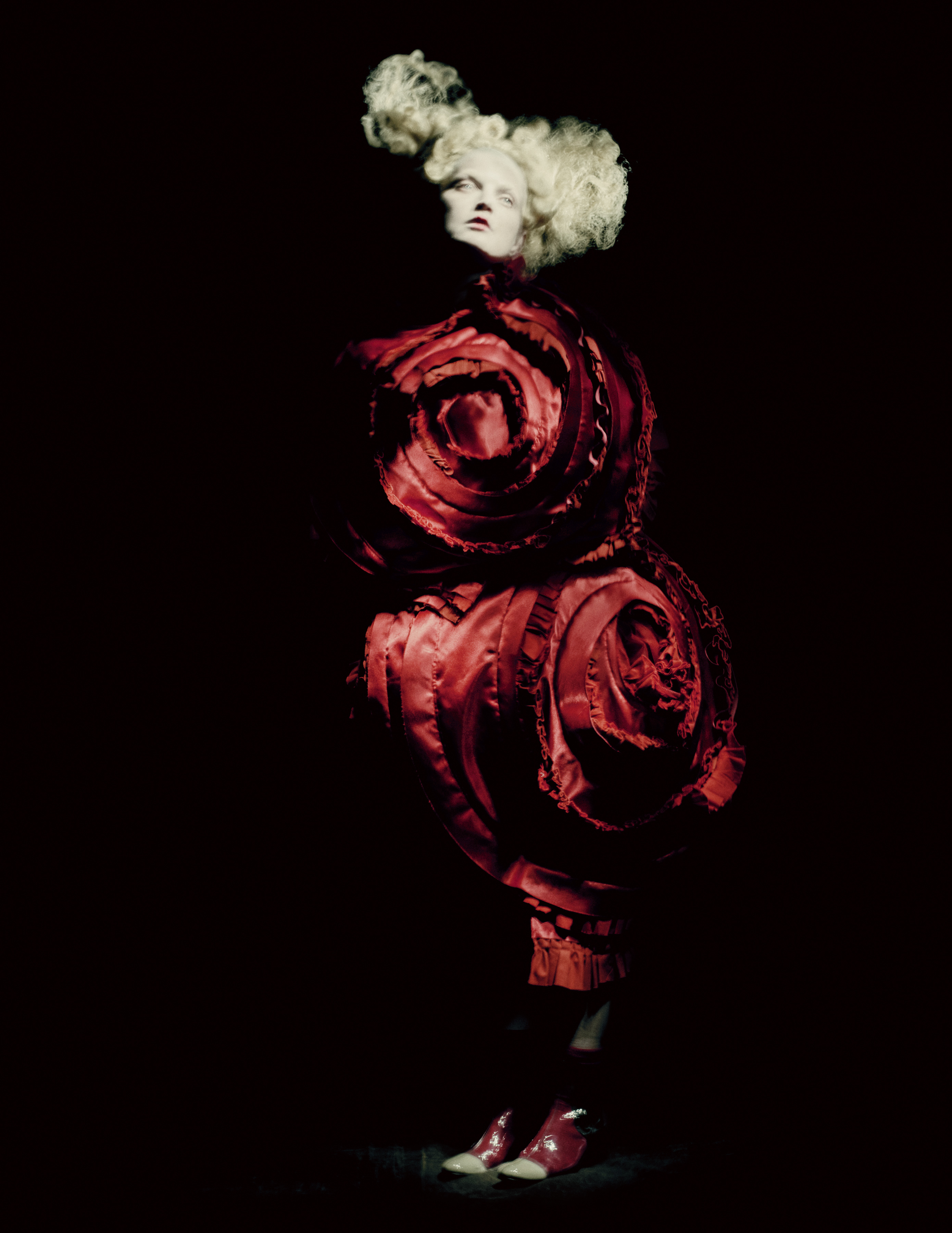 In New York Rei Kawakubo Comme Des Gar ons Art Of The In Between in-new-york-rei-kawakubo-comme-des-gar-ons-art-of-the-in-between