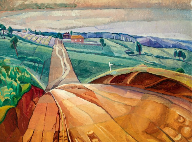 COSSINGTONSMITHgrace_LandscapeAtPentecost1929_SID60024##M