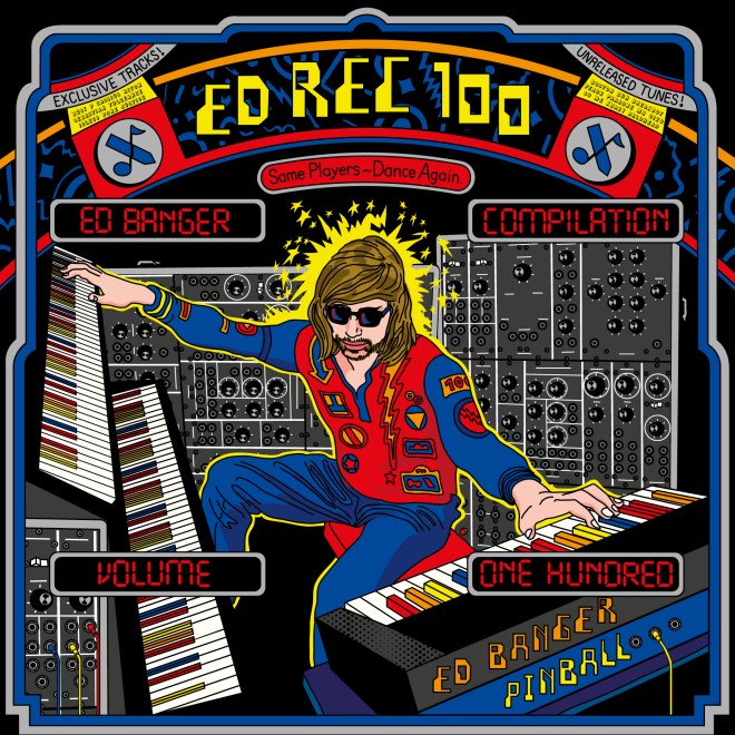 ED REC 100_COVER