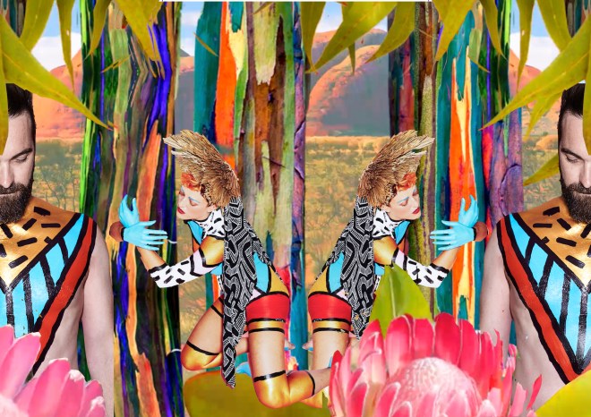 Ginger And The Ghost press shot low res-1