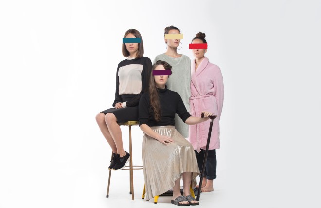 Haiku Hands Press Image