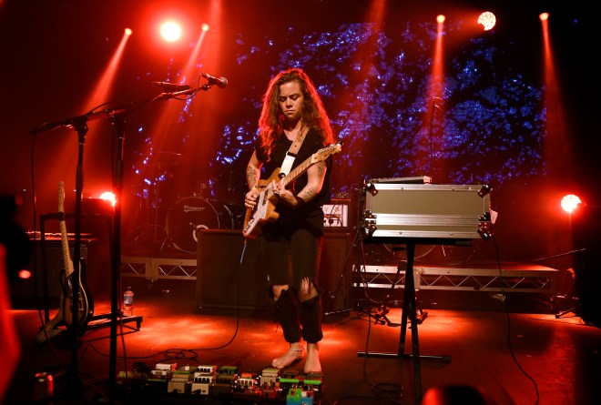 The Age Music Victoria Awards in Australia