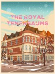 George Townley- the royal tenenbaums