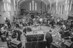 Melbourne Drone Orchestra
