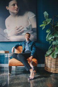 Dr. Rachel Matthews | By Monique Myintoo (8 of 8)