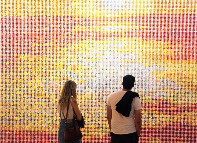 Nell, Unlimited Radiance, MCA Collection