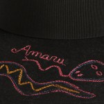 AMARU DETAIL