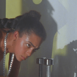 Kelsey Lu I’m Not In Love